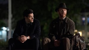 The Calling (2022) (12) - The Knowing