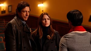 KOVA LAKI: RIKOLLINEN MIELI (12) - Ballerina