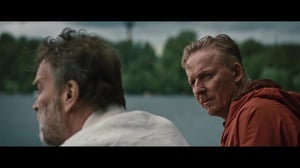 Koskinen (16) - Ajomies 1/2