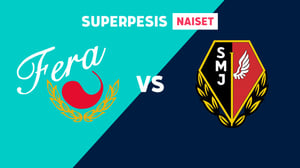 Fera - Seinäjoen Maila-Jussit - Fera - Seinäjoen Maila Jussit 13.8.