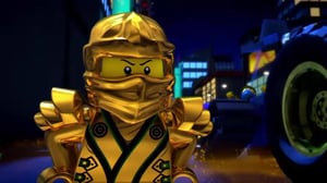 LEGO Ninjago: Masters of Spinjitzu (7) - Paluu uuteen