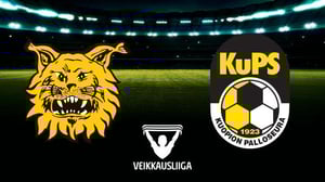 Ilves - KuPS - Ilves - KuPS 17.7.