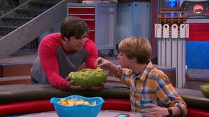 Henry Danger (Paramount+) - Määräävä biitti