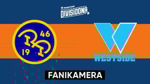 Raholan Pyrkivä - Westside, Fanikamera - Raholan Pyrkivä - Westside, Fanikamera 14.2.