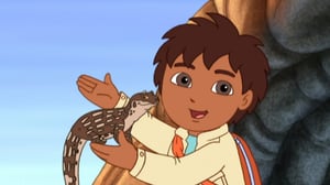 Go, Diego, Go! (S) - The Iguana Sing Along