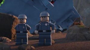 LEGO Star Wars: The Freemaker Adventures (7) - Qalydonin kadonneet kristallit