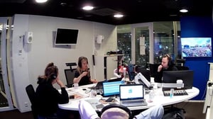 Radio Suomipopin Aamulypsy - 22.2. Koko Shitti