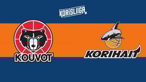 Kouvot - Korihait - Kouvot - Korihait 11.11.