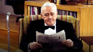 Frasier (S) - Legal Tender, Love and Care