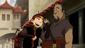 Avatar: The Last Airbender (7) - Tulikansan koulussa