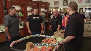 Panttilainaamo - Pinkki pienoisrautatie