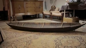 Suomen huutokauppakeisari - Konkurssi uhkaa