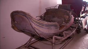 Amerikan kovimmat keräilijät - Kolossaaliset kokoelmat