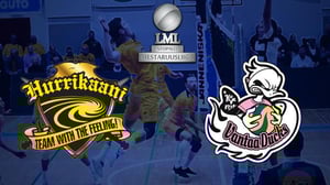 Hurrikaani Loimaa - Vantaa Ducks - 13.3. Hurrikaani Loimaa - Vantaa Ducks