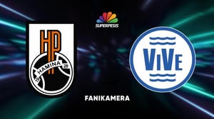 Haminan Palloilijat - Vimpelin Veto, Fanikamera - Haminan Palloilijat - Vimpelin Veto, Fanikamera 22.7.