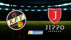 KPV - JIPPO - KPV - JIPPO 25.9.