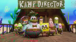 Korallileiri: Paavon lapsuusvuodet (S) - Help Not Wanted; Camp Spirit