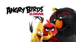 Angry Birds -elokuva (S) - Angry Birds Movie, The