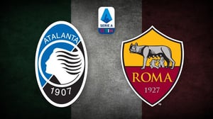 Atalanta - AS Roma - Atalanta - AS Roma 20.12.