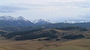 Vuorien sankarit (7) - Kalassa karhujen kanssa