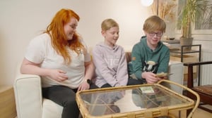 Rikkaat ja rahattomat - Elämä (itsessään) on lahja