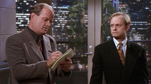 Frasier (Paramount+) - Desperately Seeking Closure