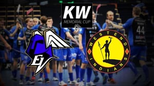 KWMC: EräViikingit - Indians - KWMC: EräViikingit - Indians 29.8.