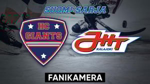 HC Giants - JHT, Fanikamera - HC Giants - JHT, Fanikamera 3.11.