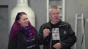 Suomen huutokauppakeisari - Leluja ja lutraamista