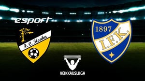 Onside-studio: FC Honka - HIFK - FC Honka - HIFK 28.8.