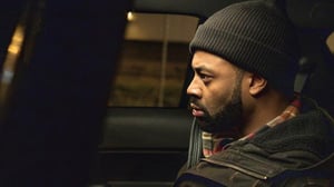 Chicago P.D. (16) - Chicagon yö