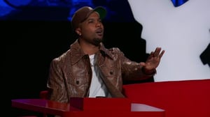 Ridiculousness - Chanel and Sterling DLXIX