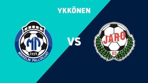 MP - FF Jaro - MP - FF Jaro 21.5.