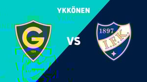 Gnistan - HIFK - Gnistan - HIFK 28.6.