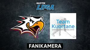 Sport - Kuortane, Fanikamera - Sport - Kuortane, Fanikamera 14.9.