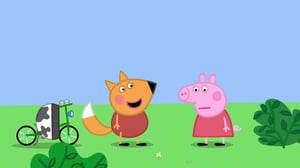 Pipsa Possu (S) - Kalle Kettu