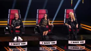 The Voice of Finland: All Stars - Knockout 1