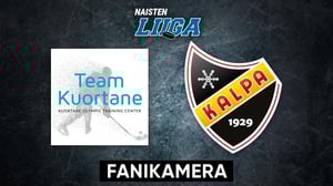 Kuortane - KalPa, Fanikamera - Kuortane - KalPa, Fanikamera 7.12.