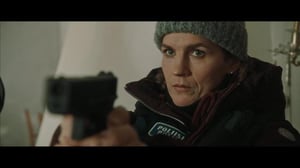 Koskinen (16) - Hiirileikki 2/2