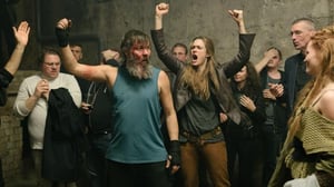 Beforeigners (16) - Jakso 5