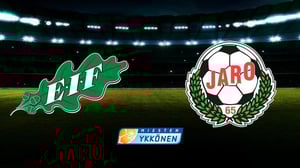 EIF - FF Jaro - EIF - FF Jaro 2.10.