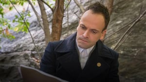 Elementary (12) - The Eternity Injection