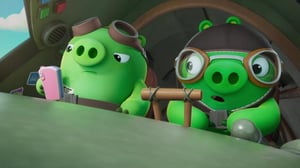 Angry Birds Bubble Trouble (S) - Angry Birds Bubble Trouble (S)