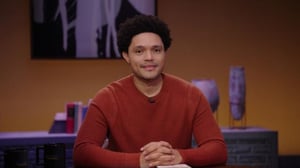 The Daily Show - November 9, 2021