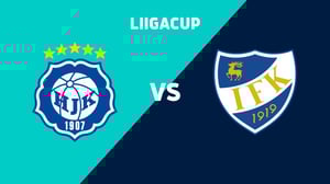 HJK - IFK Mariehamn - HJK - IFK Mariehamn 26.1.
