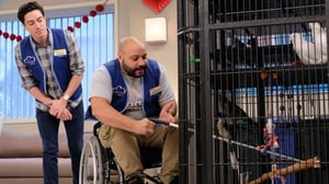 Superstore (12) - Kyyhkyläiset