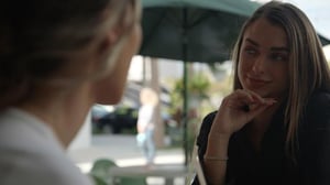 Siesta Key - Someone Sent a Video