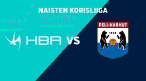 HBA-Märsky - Peli-Karhut, Fanikamera - HBA-Märsky - Peli-Karhut, Fanikamera 13.4.