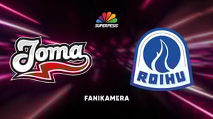 Joensuun Maila - Roihuttaret, Fanikamera - Joensuun Maila - Roihuttaret, Fanikamera 3.7.