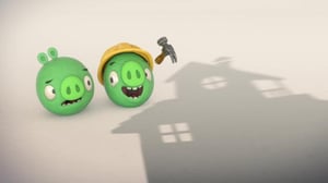 Angry Birds Piggy Tales (S) - Angry Birds Piggy Tales (S)